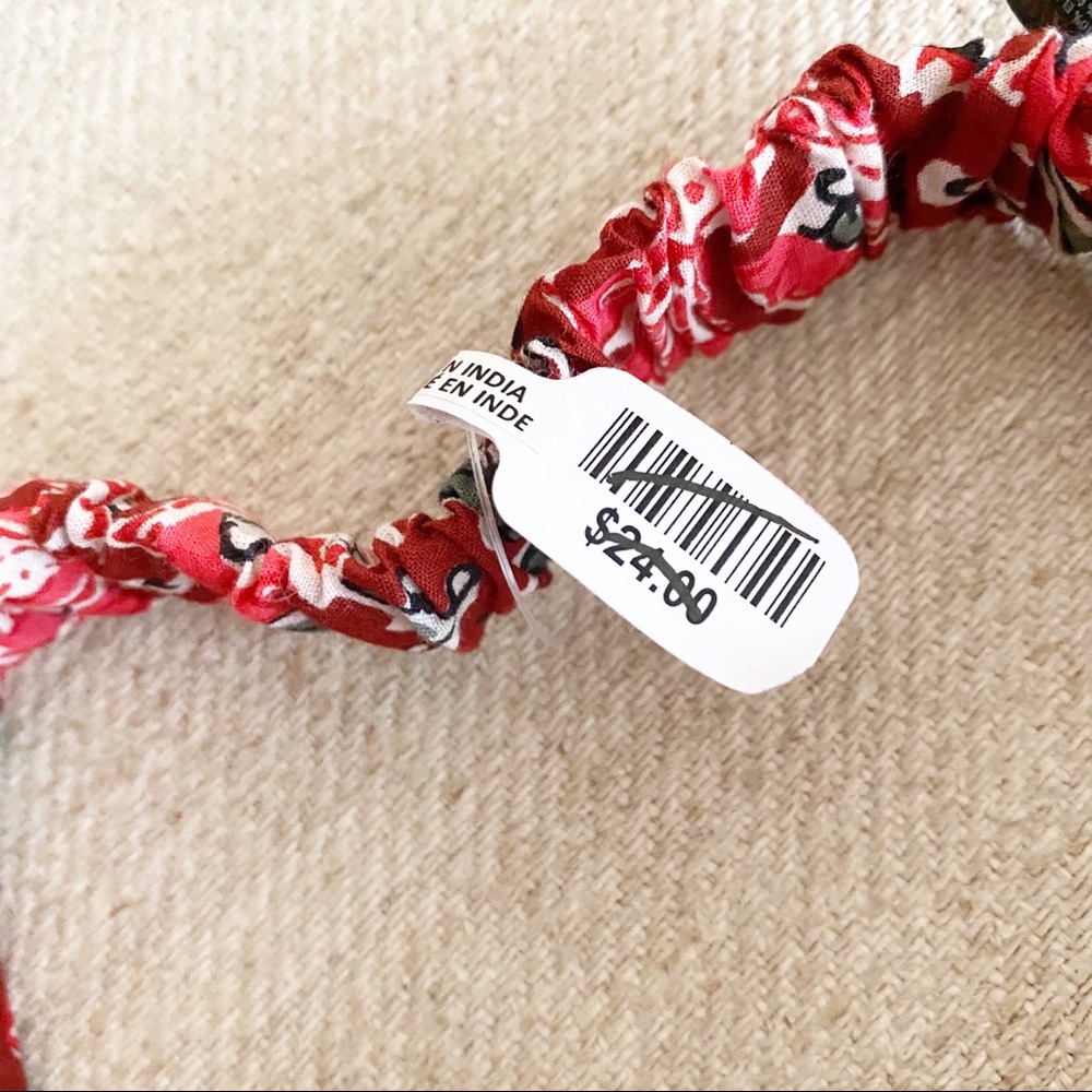 Free People Maggie May soft headband - Picture 3 of 4
